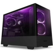 Resim Ca-h510e-b1 The H510 Elite Compact Atx Mid-tower Bilgisayar 