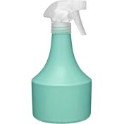 Resim Mediterian Şık ve kullanışlı temizlik spreyi şişesi, pratik temizlik aracı 