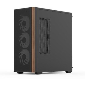 Resim Aerocool D501a Black 850w 80+ Bronze Atx 3.1, 4x12cm A-rgb Fanlı, 