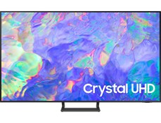 Resim 75Cu8500 75" 189 Ekran 4K Crystal Uhd Tv Samsung