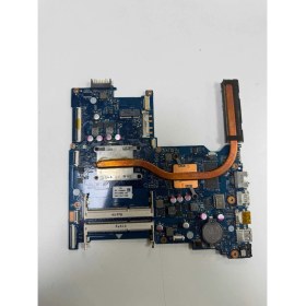 Resim Hp 250 G4 G5 BDL51 LA-D711P Anakart Amd A8-7410 Apu Yenilenmiş 