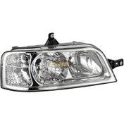 Resim FAR SAĞ MOTORLU BOXER DUCATO JUMPER 2002-2006 AYFAR 505202 