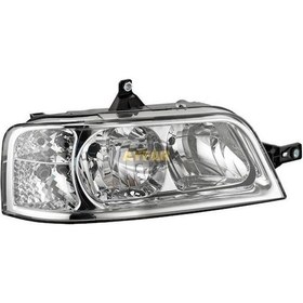 Resim FAR SAĞ MOTORLU BOXER DUCATO JUMPER 2002-2006 AYFAR 505202 