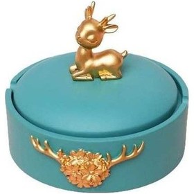 Resim Dancemonkey Beans Kapaklı Açık Tepsi Veranda Ot Araba Sigaralar Rüzgar Geçirmez Tepsi Ev Dekorasyon 