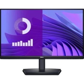 Resim Dell 23.8 Pro E2425HSM IPS 8ms 100Hz Vga, Dp, HDMI Pıvot Fhd LED Monıtor 