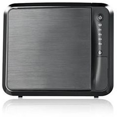 Resim ZyXEL NAS542 DC 1 GB RAM- 4-diskli Nas Server (Disksiz) 
