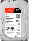 Resim Seagate 2TB IronWolf 64MB 5900rpm (ST2000VN003) NAS Diski 