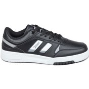 Resim Jump 28693 Siyah - Gri Erkek Sneaker Günlük Spor Ayakkabı Siyah - Gri 