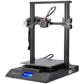 Resim Creality CR-X Pro 3D Yazıcı 