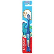 Resim Çocuk Diş Fırçası Colgate