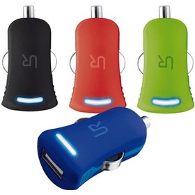 Resim Trust Urbanrevolt Araç Tipi Şarj Cihazı 