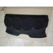 Resim Sağlam Renault Clio 2 Kasa 1998-2004 Bağaj Pandizotu Pandizot Rafı Uyumlu 4x20 2x10 