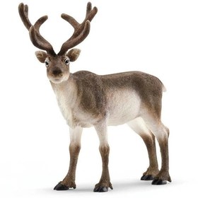 Resim Schleich Ren Geyiği 14837 