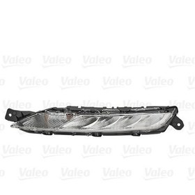 Resim Valeo 045152 - Sol Gündüz Farı Sinyali Edg Cıtroen C4 Pıcasso 13 