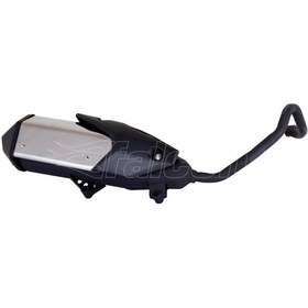 Resim Falcon Trex Egzoz 