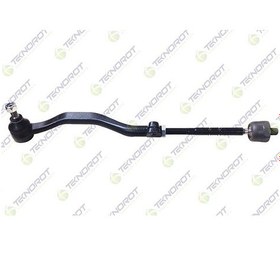 Resim TEKNOROT MN-142133 Rot Takimi On Sol Mini Cooper Countryman R60 2010-2014 32109803321 MN142133 (WA115254) 