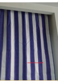 Resim Balkon Perdesi Balkon Brandası 