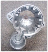 Resim Pinyon Kapağı Transit M15 Dızel 72030341 
