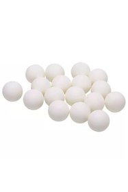 Resim markentegra Masa Tenisi Topu - Poliüretan Malzemeden Üretilmiştir 