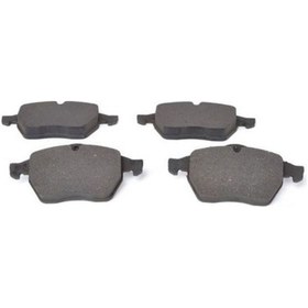 Resim On Fren Balatası Vectra B X20xev Uyumlu 