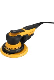 Resim Mirka® Deros Iı 680 Eu Ø 150 Mm, Orbit 8.0 mm 