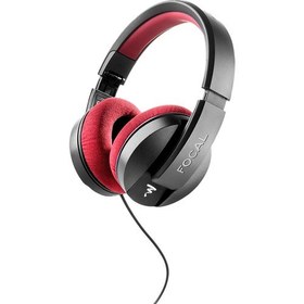 Resim Focal Listen Pro Stüdyo Referans Kulaklığı 