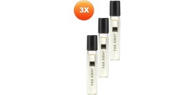 Resim Avon Far Away Kadın Parfüm Çanta Boyu Edp 10 Ml. Üçlü Set 