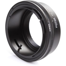 Resim FOTGA Fd-nex Canon Fd Lens Sony E-mount Uyumlu Adaptör 