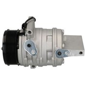 Resim Bosch 1986ad1101 - Kompresör Juke 1.6 