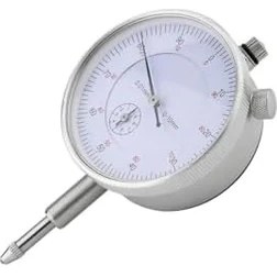 Resim Karokstore Komparatör Saati Gfb 010X001 mm Kulaklı 1300 