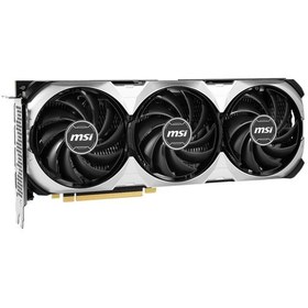 Resim MSI NVIDIA GeForce RTX 4070 Ventus 3X OC 12 GB GDDR6X 192 Bit Ekran Kartı 