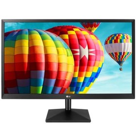 Resim LG 27MK430H 27″ 5ms 60Hz HDMI DSUB IPS Monitör 