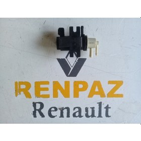 Resim Audı-Seat-Skoda-Volkswagen 1.9 Tdı Basınç Dönüştürücü 1H0906627A 