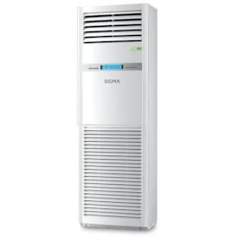 Resim Sigma SMB SGM60INVSMB 60.000 Btu Salon Tipi İnverter Klima 