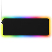 Resim Tronsmart Spire 80x30cm RGB Gaming Oyuncu Mousepad 