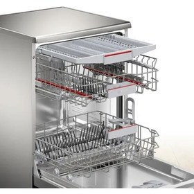 Resim Bosch SMS4HMY62T Bulaşık Makinesi 