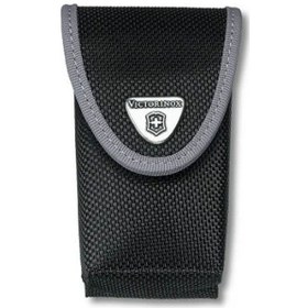 Resim Victorinox Çakı Kılıfı Mikro Göz 4.0548.3 Gri - Siyah 