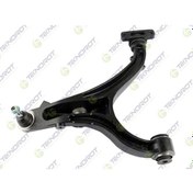 Resim TEKNOROT JE-129 Salincak Rotilli On Alt Sol Grand Cherokee Commander 05-10 52089981A JE129 (WN189497) 