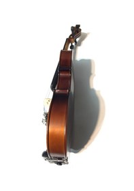 Resim Presto Luthier W300 3/4 Keman 