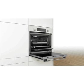 Resim HIF534EW3T-BOSCH Ankastre Elektrikli Fırın 