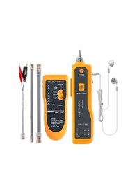 Resim Juwei Jw-360 İnternet Ve Ağ Kablosu Bulucu, Dayanıklı Ve Kullanışlı Kablo İzleme Cihazı 