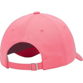 Resim A6009335-600 Under Armour W Blıtzıng Low Adj Şapka Pembe A6009335-600 