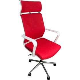 Resim Mertsit Ofis Koltuğu Müdür Koltuğu Ofis Toplantı Koltuğu 