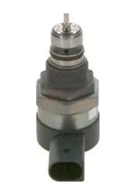 Resim Bmw 318d F30-f80 Yakit Basinc Regulator Valf 2017-2017 Bosch 0281002949 