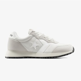 Resim Converse Omega Trainer Unisex Krem Sneaker A13469c Krem 