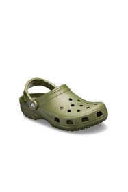 Resim Crocs Classic Yeşil Terlik 
