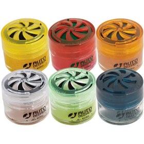 Resim Auto Deepen Jel Oda ve Oto Kokusu 