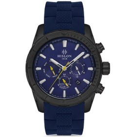 Resim Hislon Dt133b-11ms Erkek Kol Saati 
