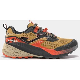 Resim Joma Erkek Koşu Yürüyüş Ayakkabısı Kubor Men 2326 Brown Grey Tk 001 