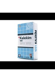 Resim Atölye Öğretmenim Mozaik Yapıştırıcısı Kalekim 5kg 